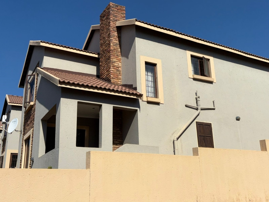 3 Bedroom Property for Sale in Cashan North West